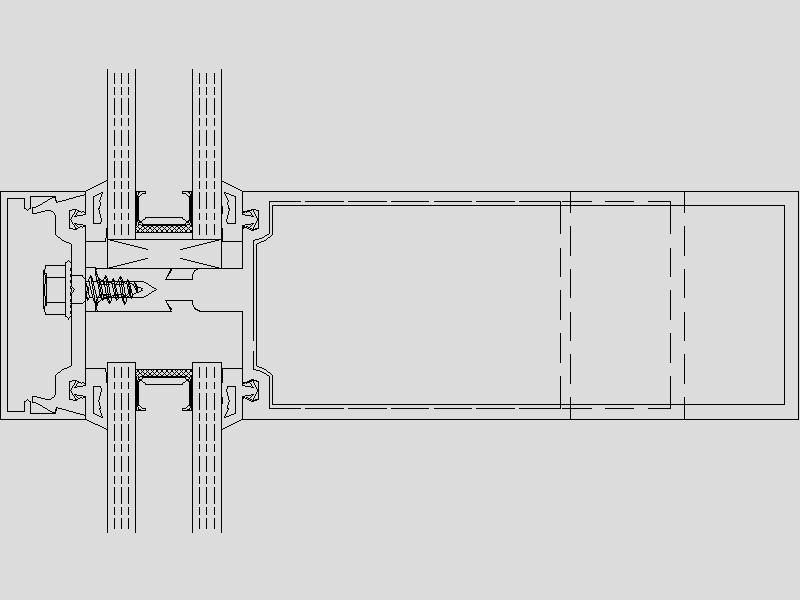 Intermediate Horizontal